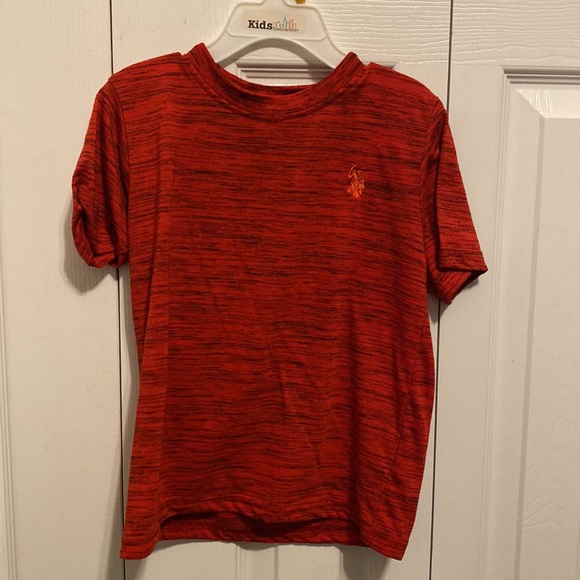 4 Polo Assn. boys T shirts - Picture 4 of 5